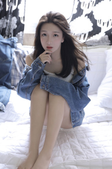 大清后宫之哲哲
